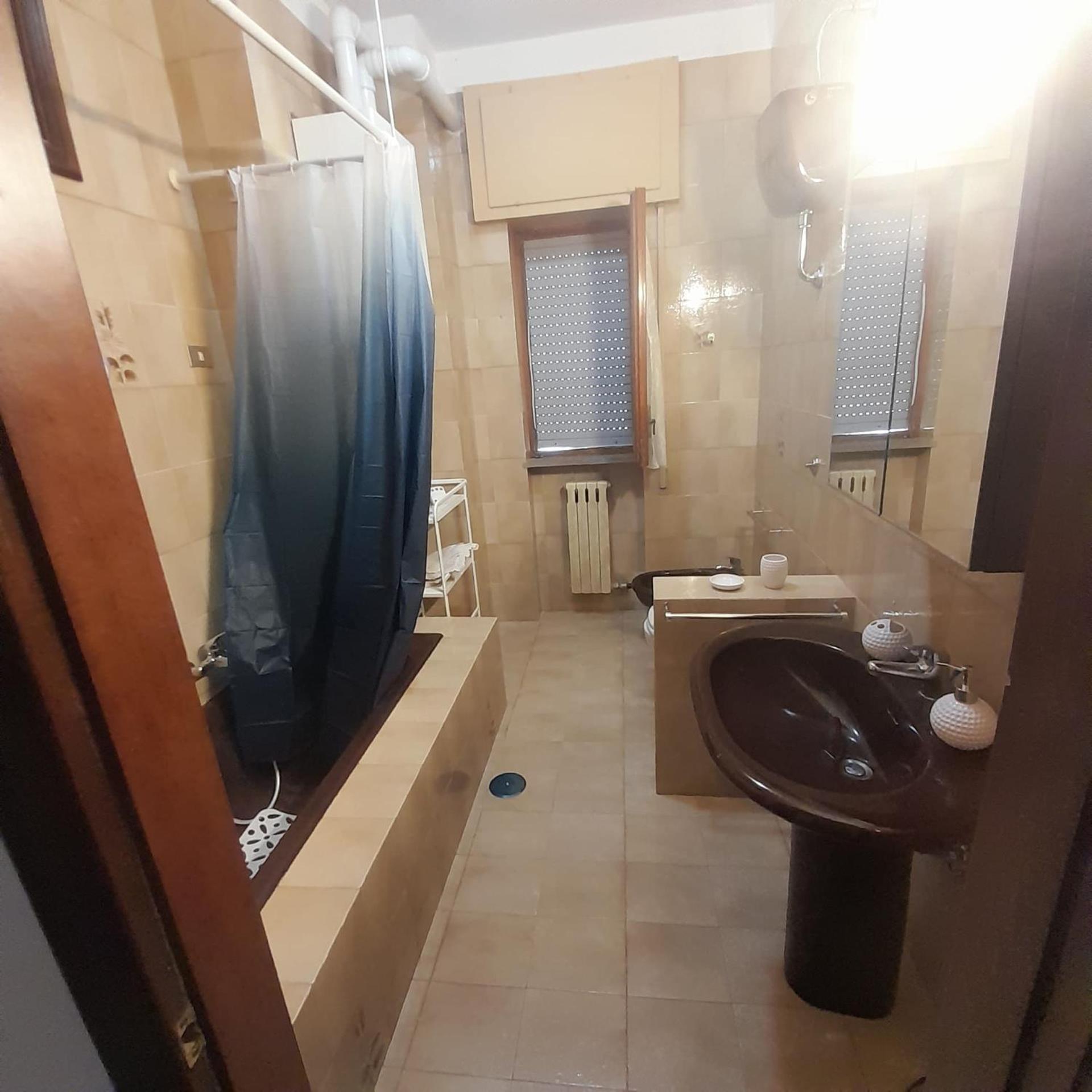 Mascagni Oz Appartement Bari Buitenkant foto