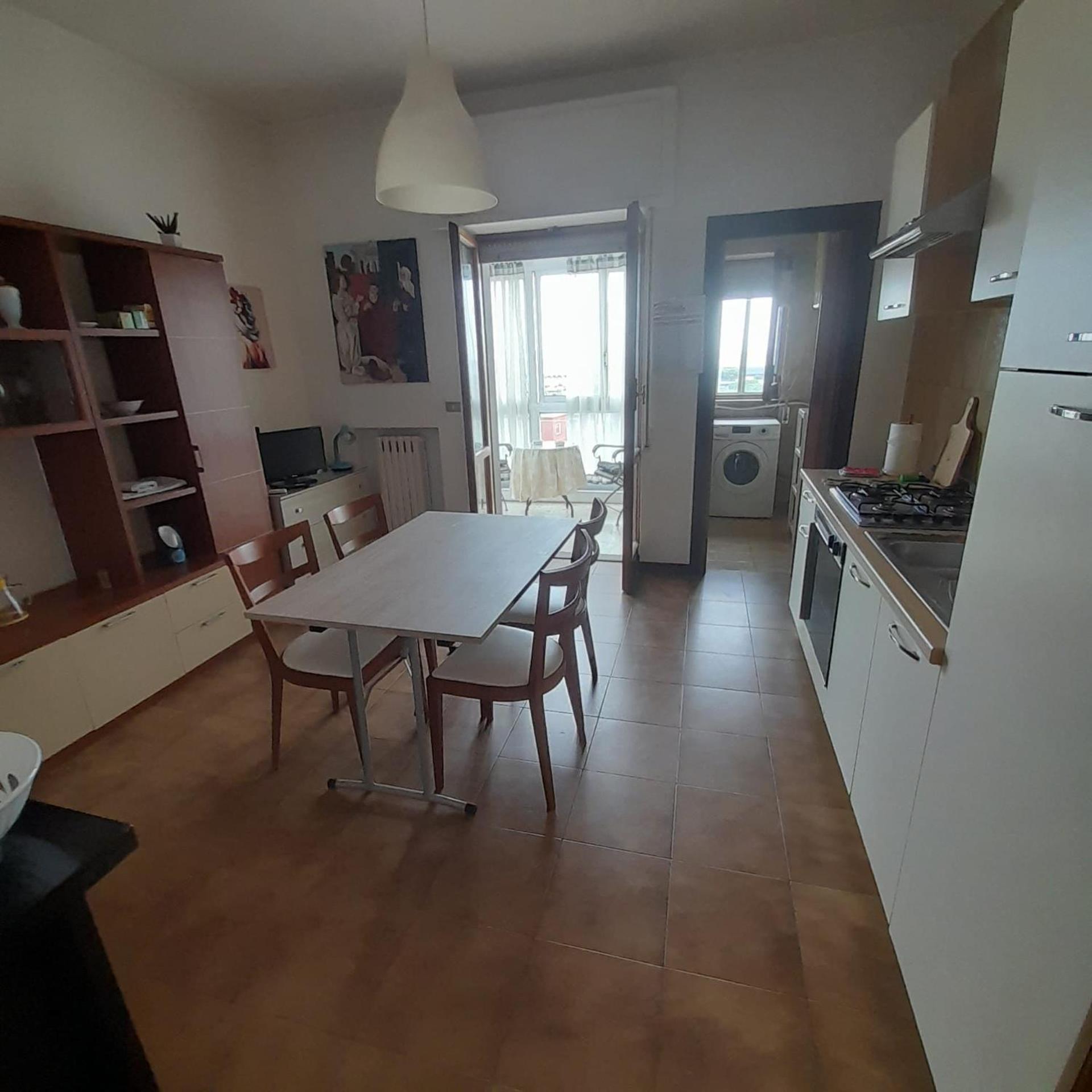 Mascagni Oz Appartement Bari Buitenkant foto