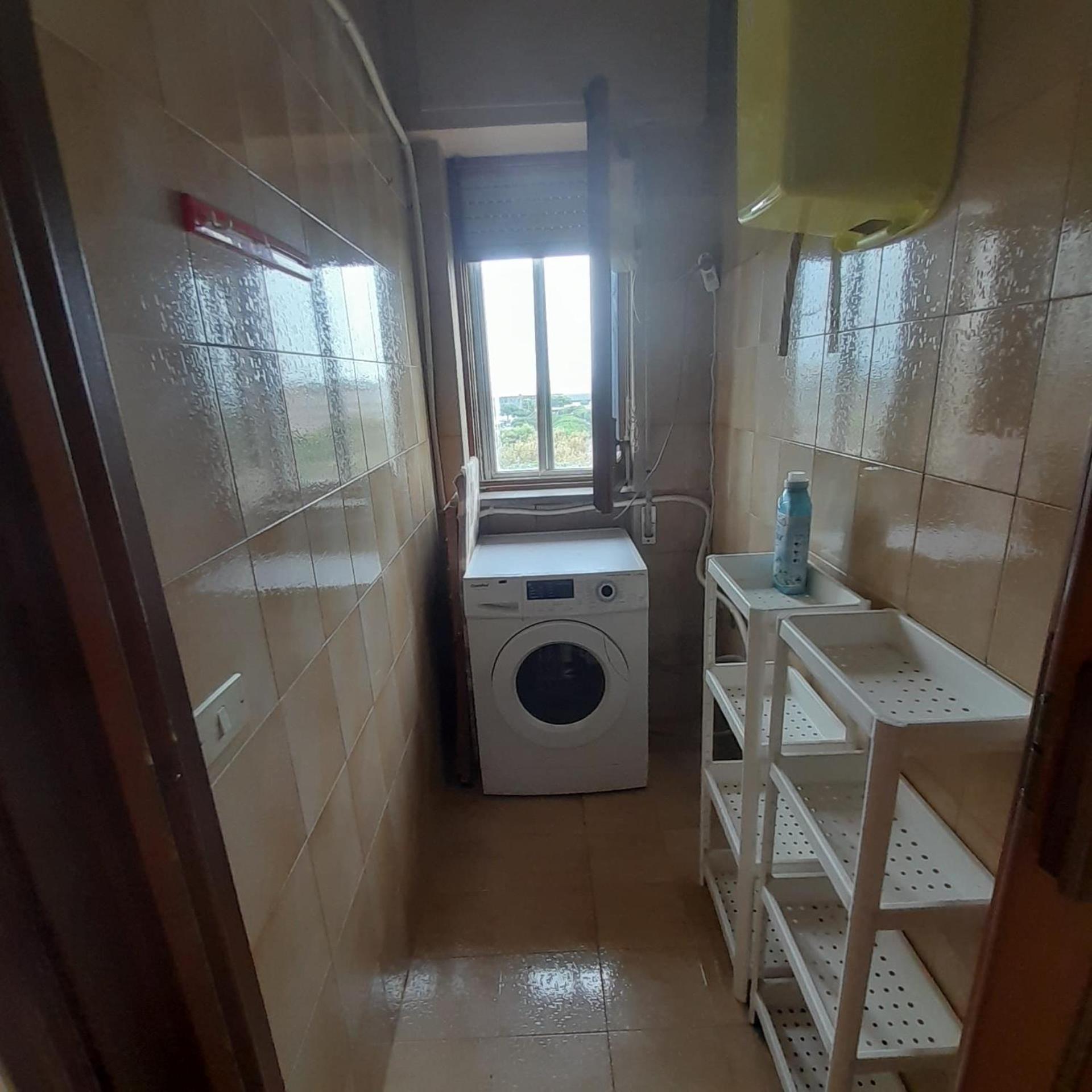 Mascagni Oz Appartement Bari Buitenkant foto