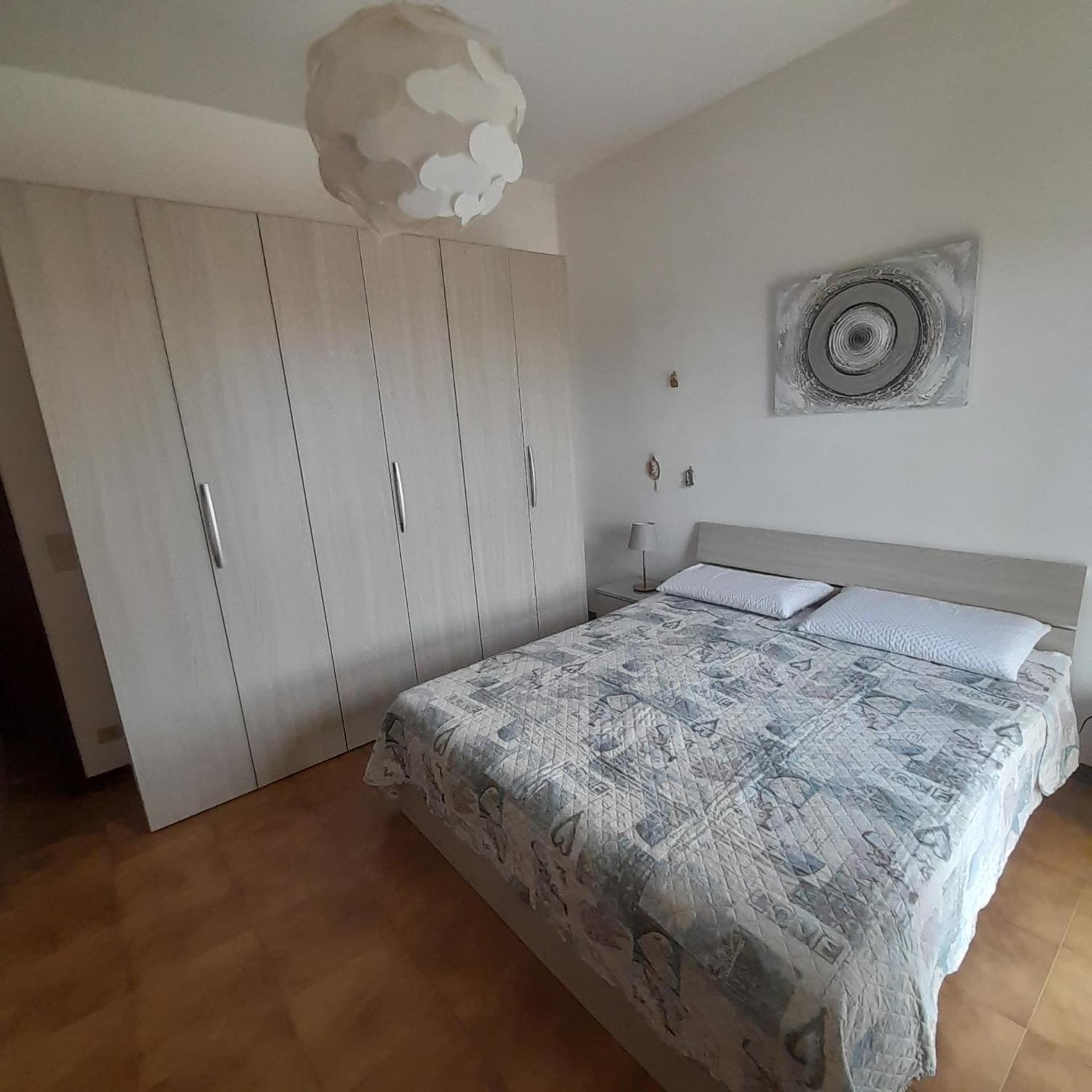 Mascagni Oz Appartement Bari Buitenkant foto