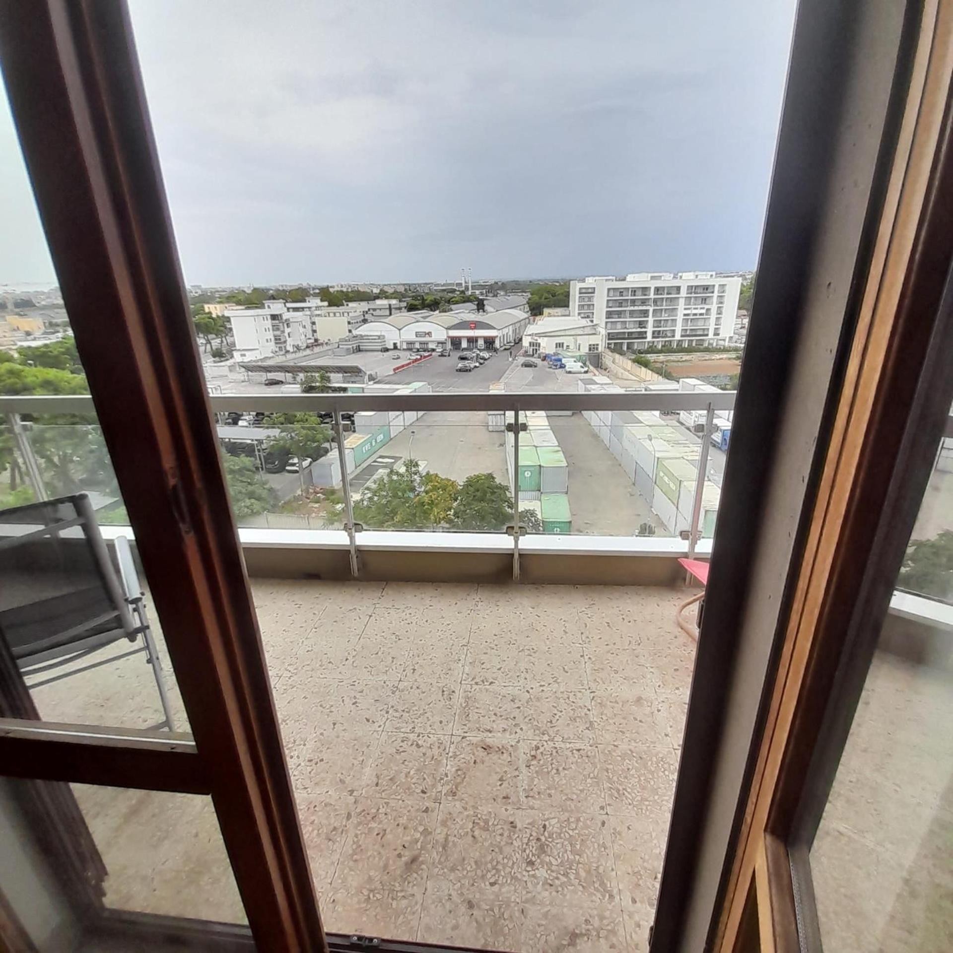 Mascagni Oz Appartement Bari Buitenkant foto
