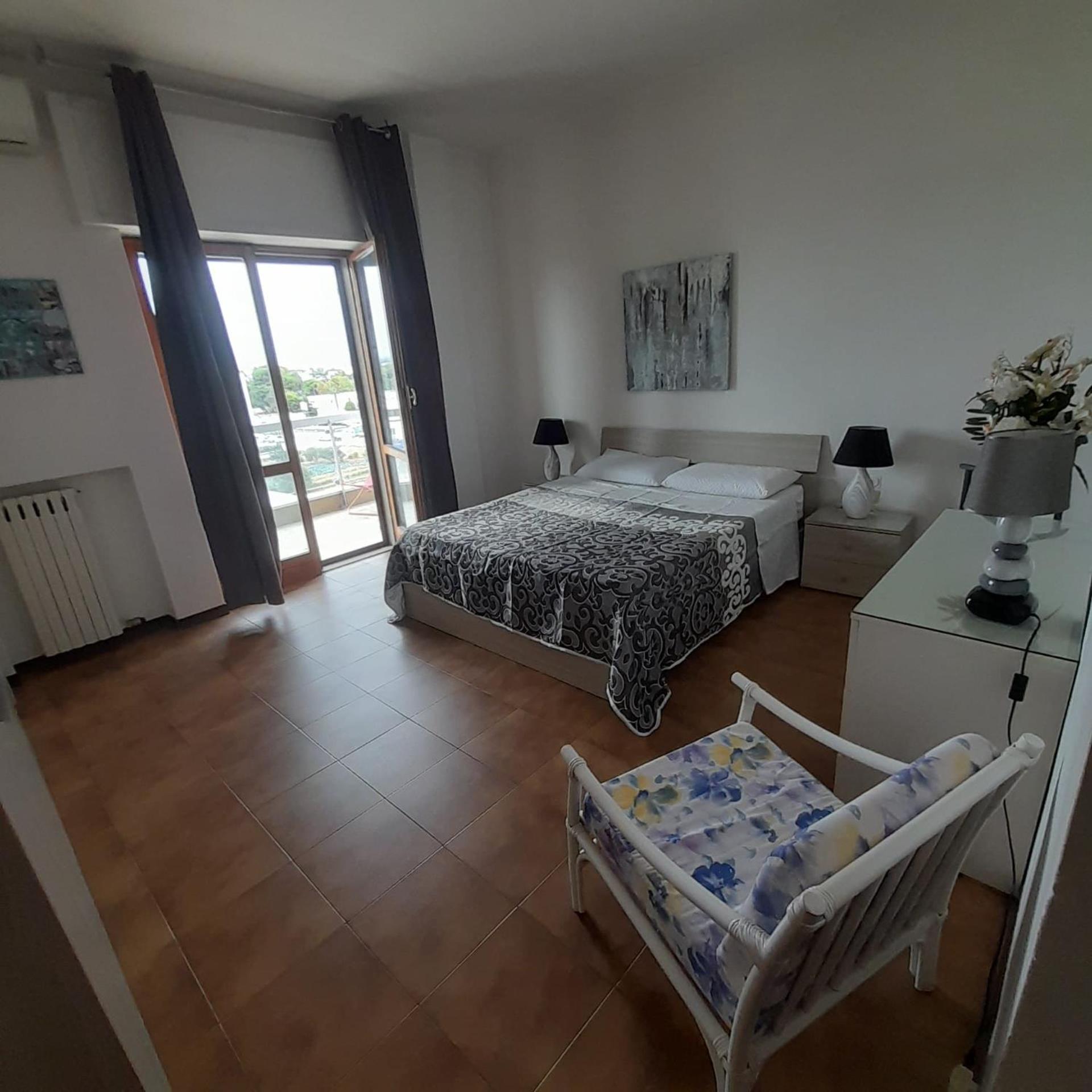 Mascagni Oz Appartement Bari Buitenkant foto