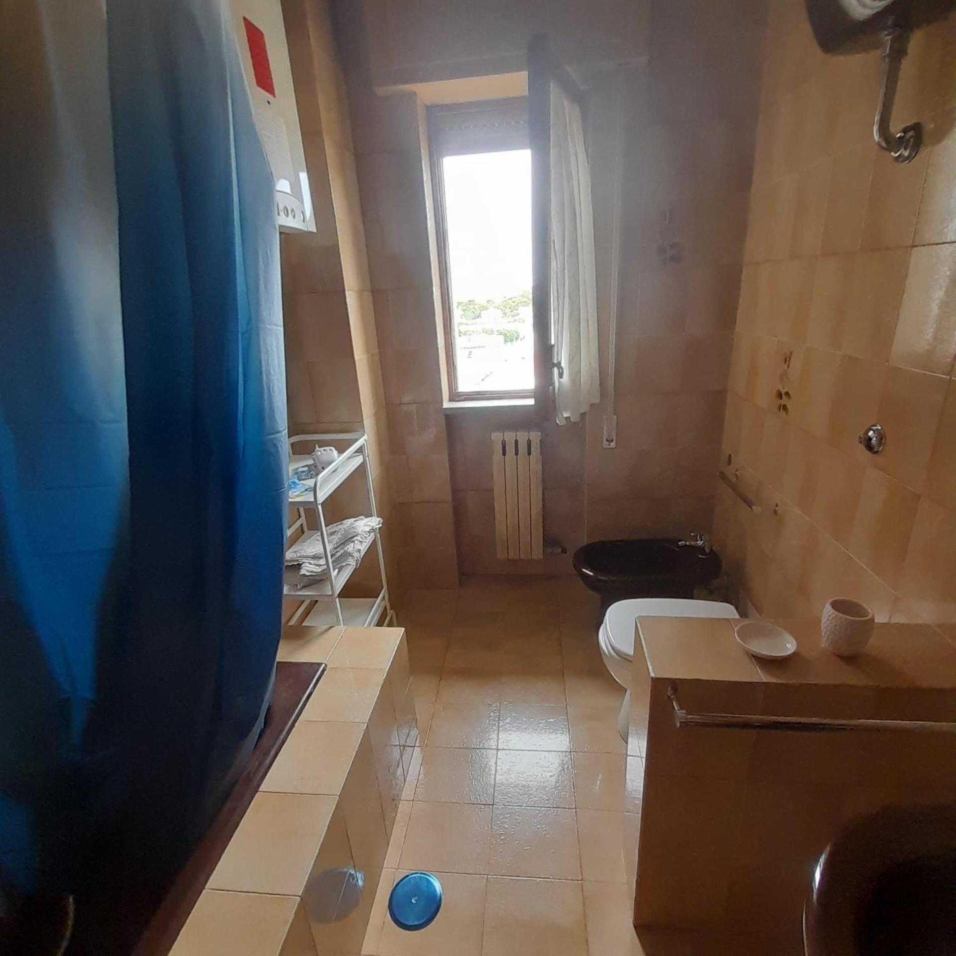 Mascagni Oz Appartement Bari Buitenkant foto