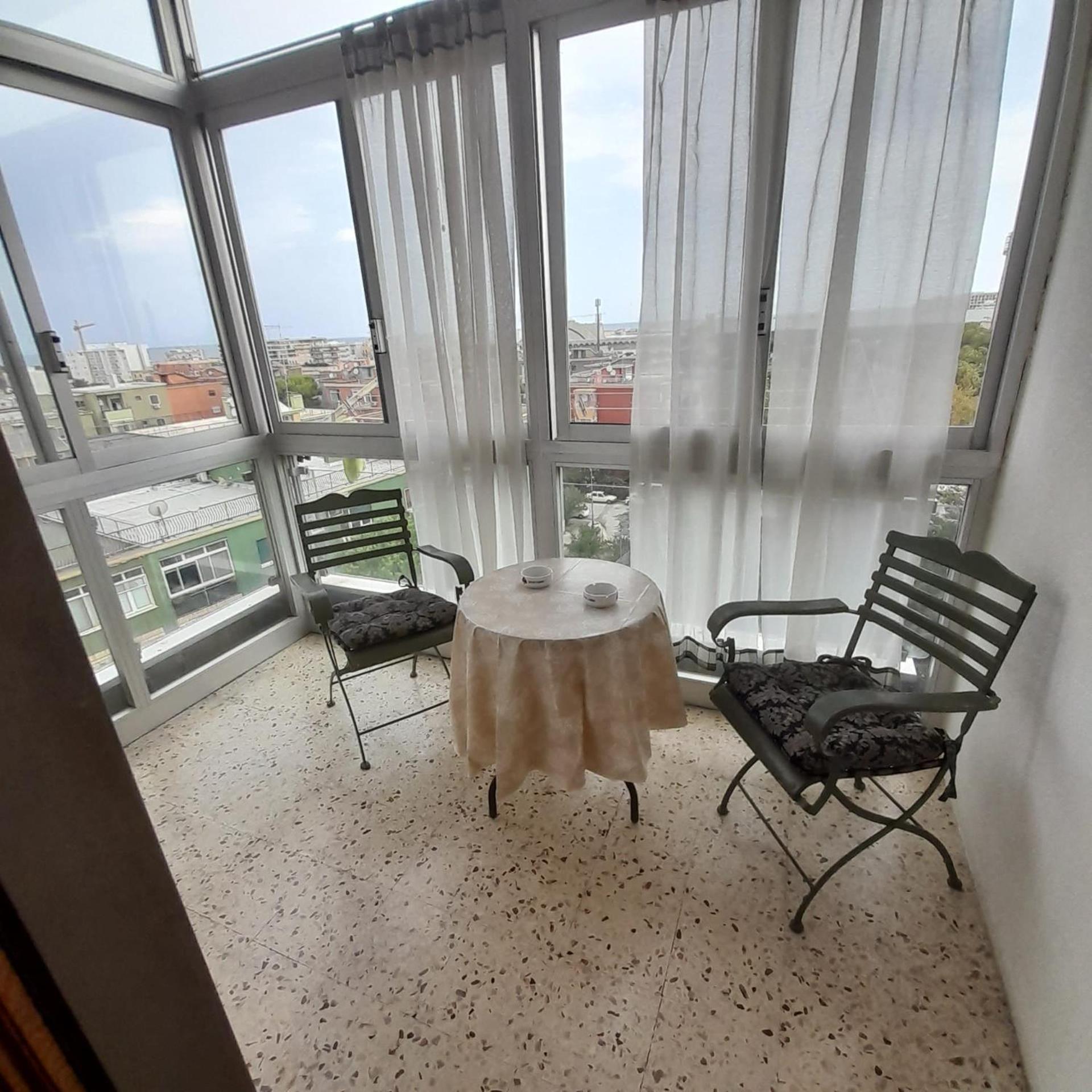 Mascagni Oz Appartement Bari Buitenkant foto