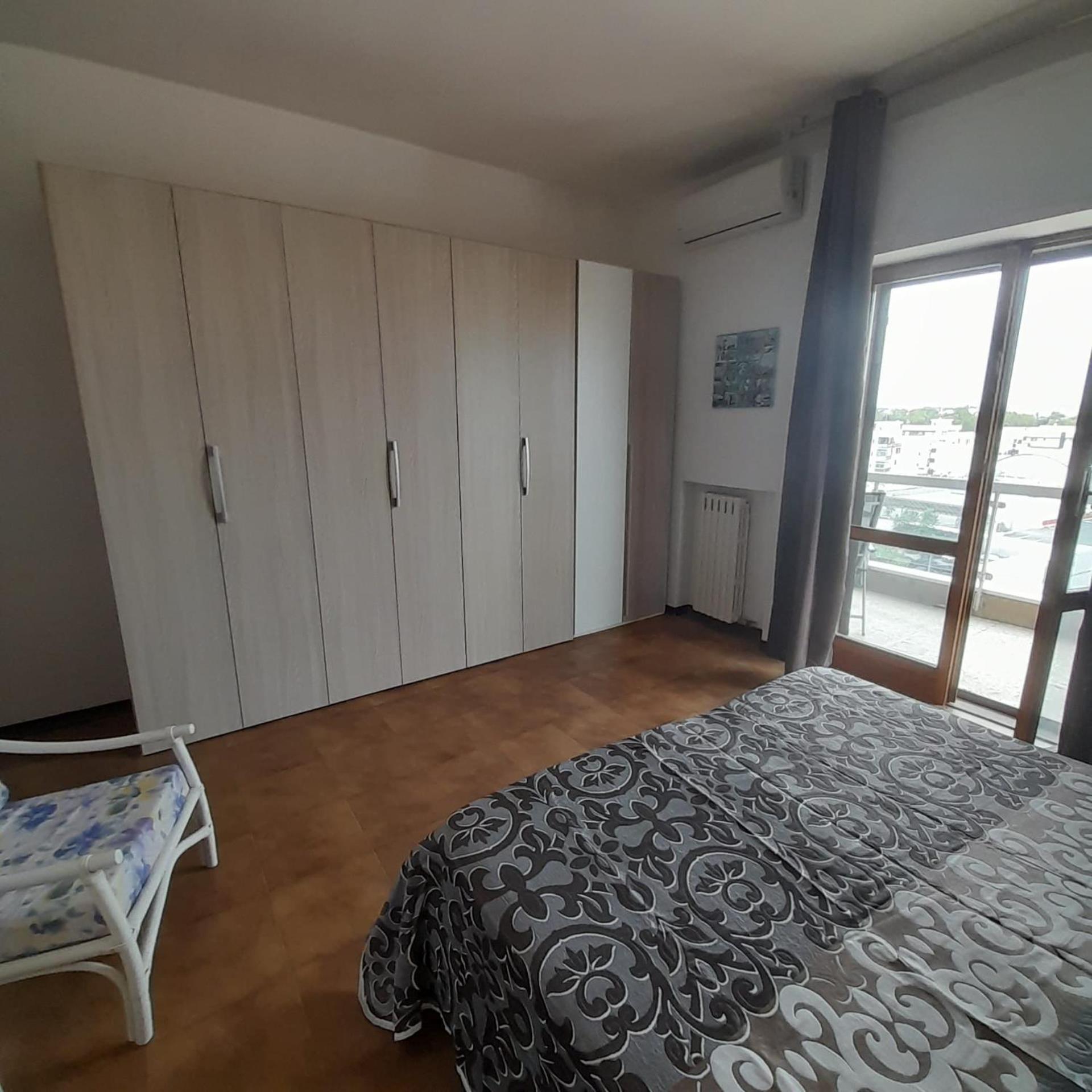 Mascagni Oz Appartement Bari Buitenkant foto